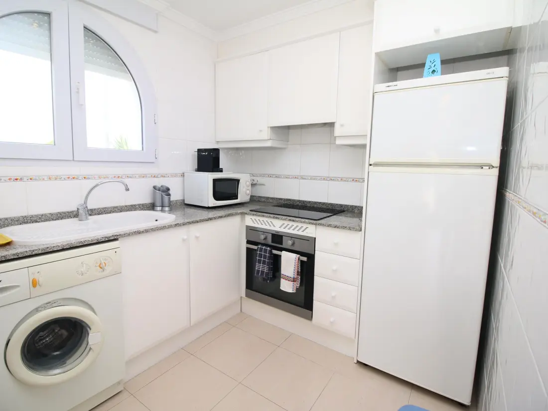 Location de Vacances Dénia 860