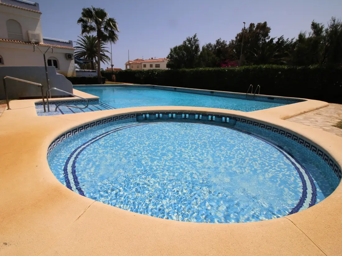 Location de Vacances Dénia 860