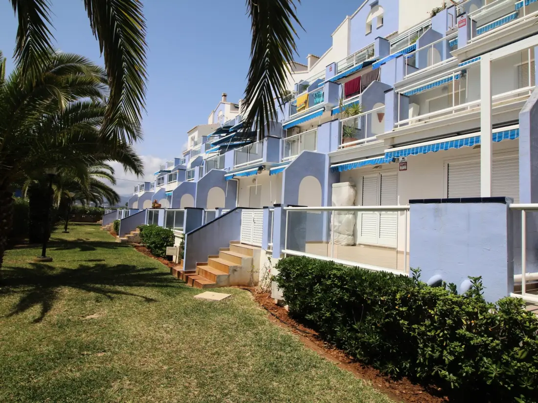 Location de Vacances Dénia 860