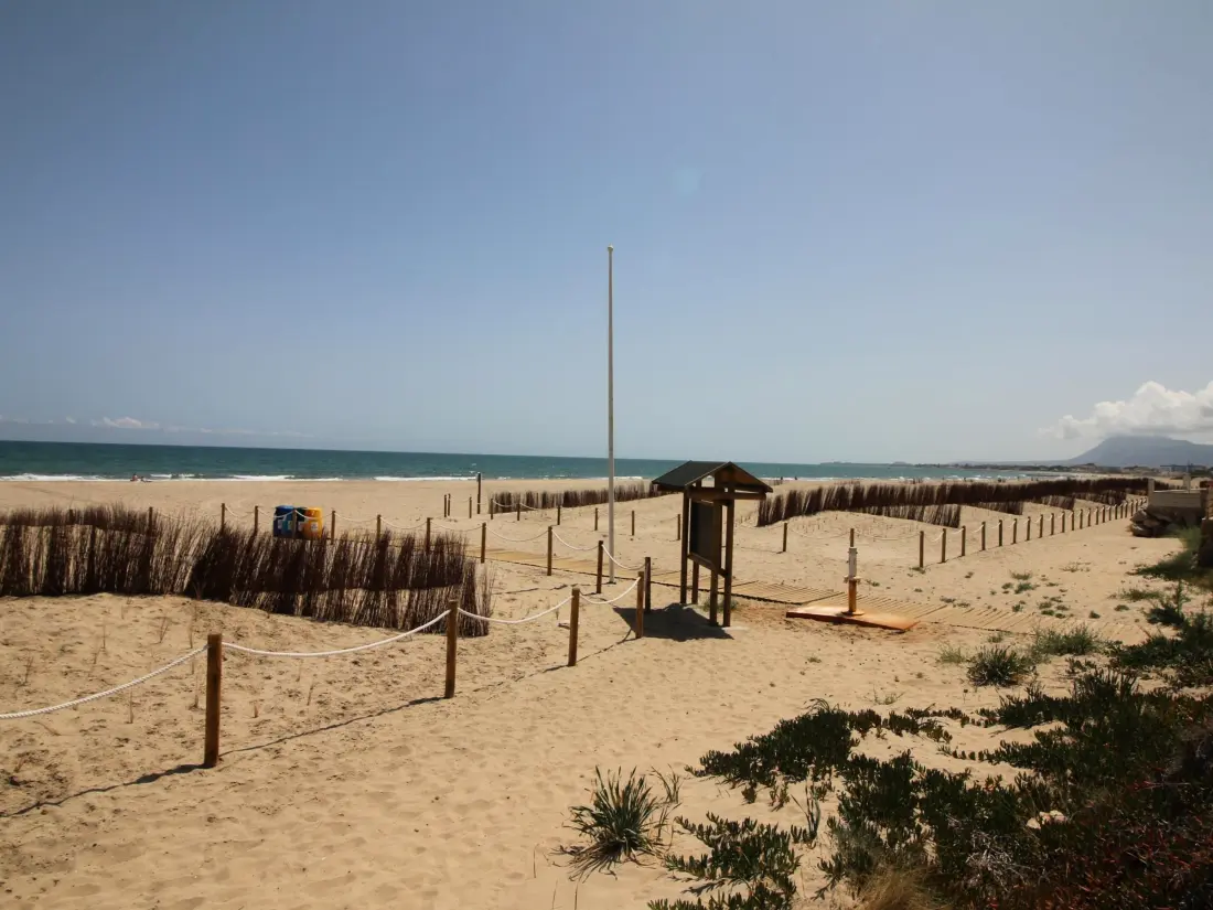 Location de Vacances Dénia 860