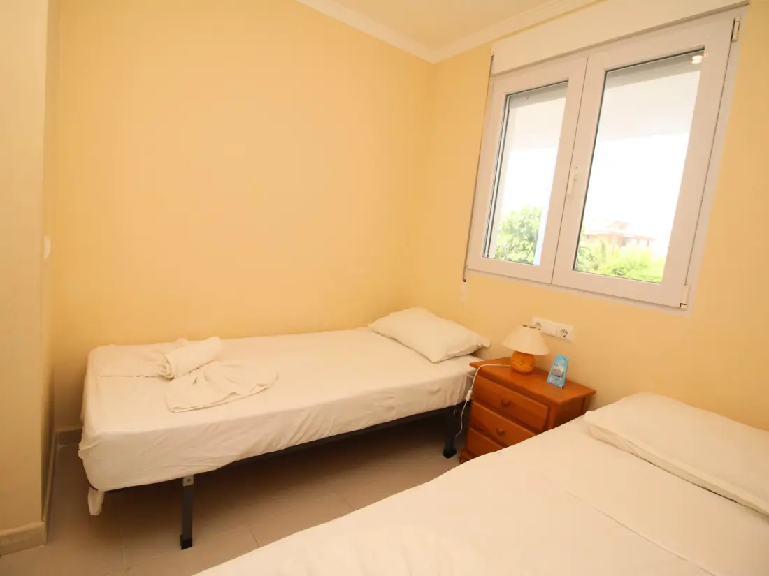 Location de Vacances Dénia 860