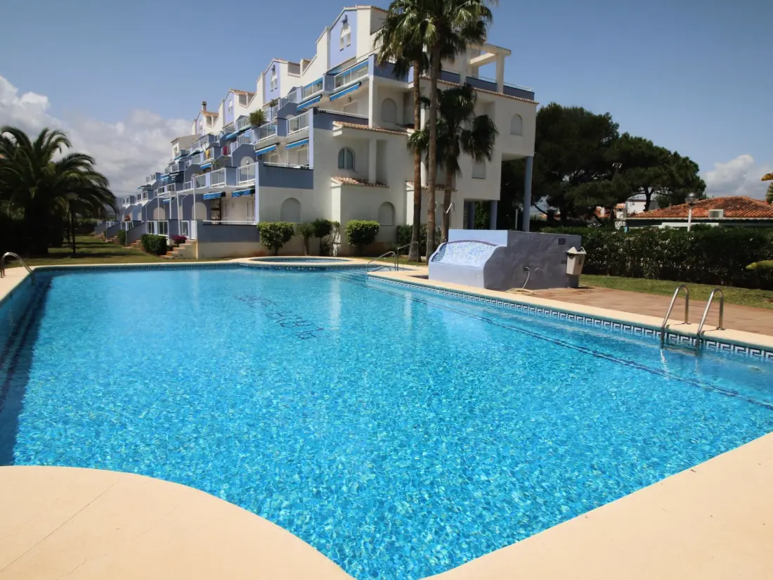 Location de Vacances Dénia 860