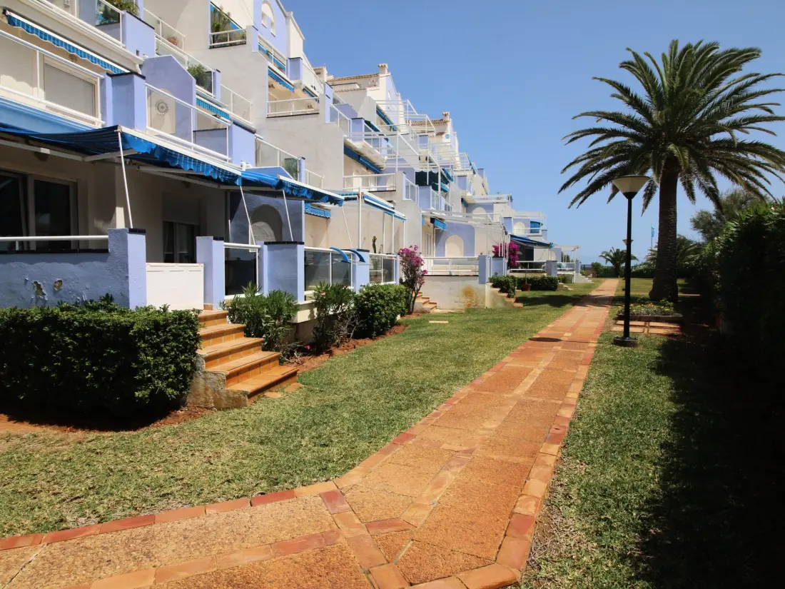 Location de Vacances Dénia 860