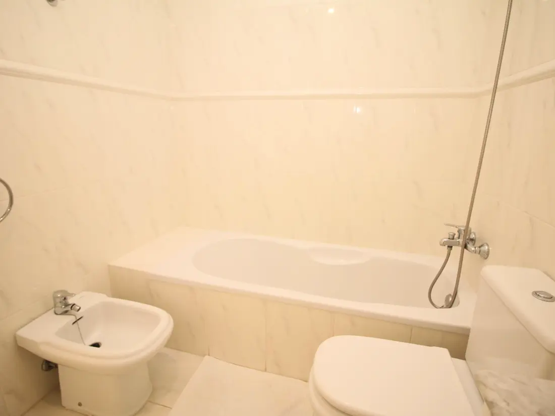 Location de Vacances Dénia 860