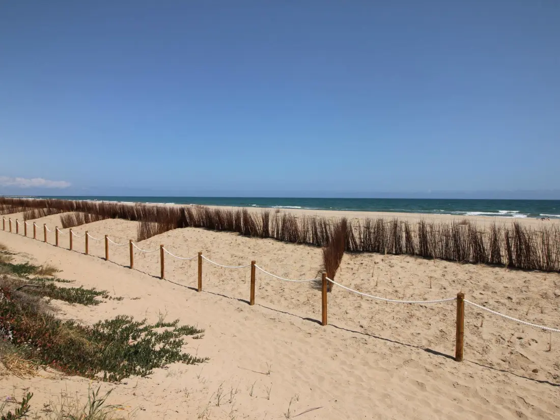 Location de Vacances Dénia 860