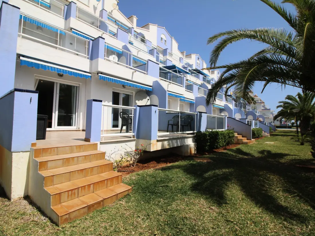 Location de Vacances Dénia 860