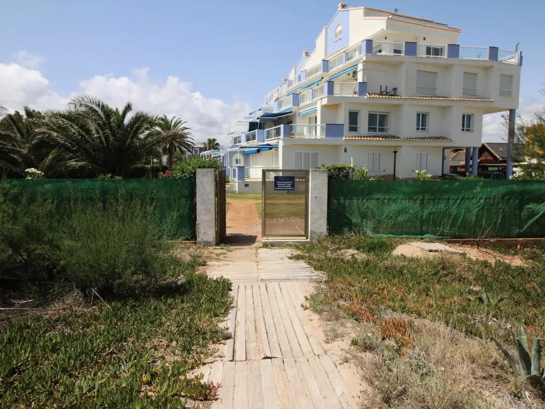Location de Vacances Dénia 860