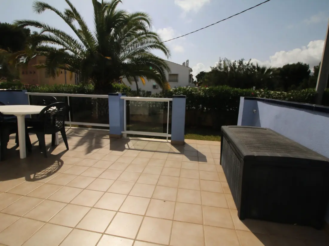 Location de Vacances Dénia 860