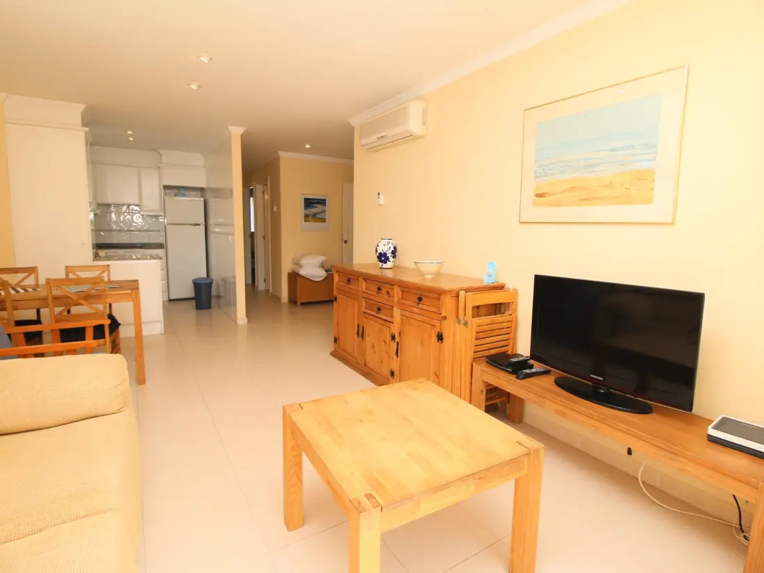 Location de Vacances Dénia 860