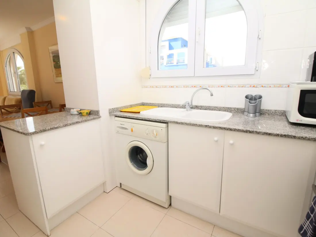 Location de Vacances Dénia 860