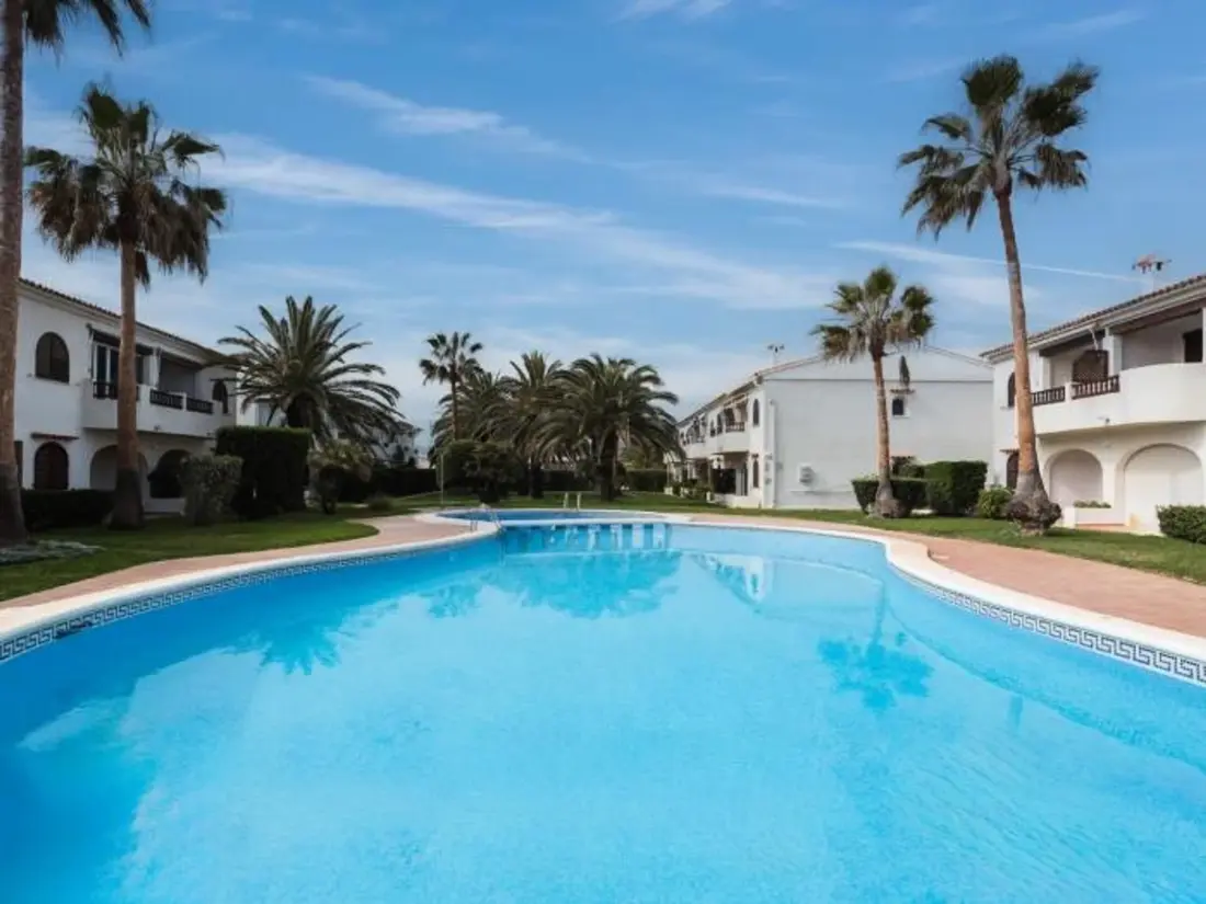 Location de Vacances Dénia 861