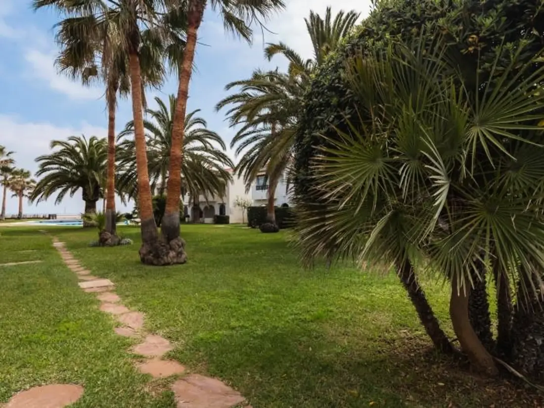 Location de Vacances Dénia 861