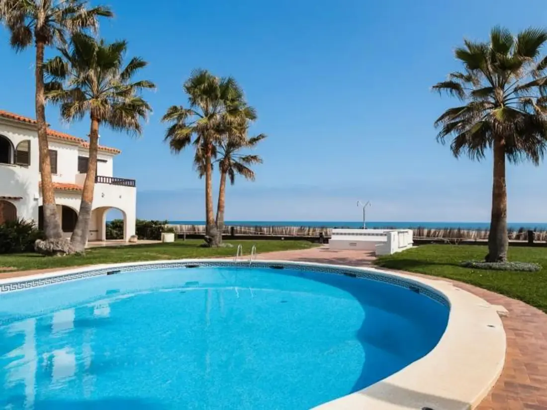 Location de Vacances Dénia 861