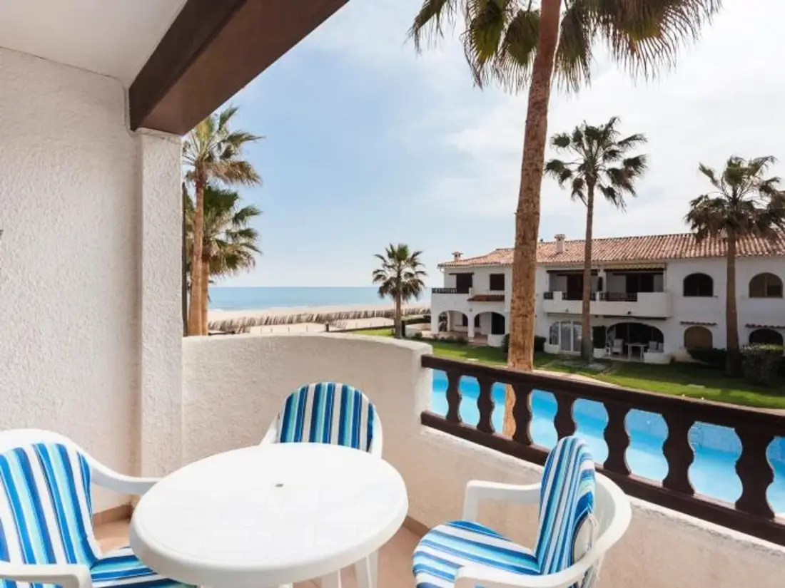 Location de Vacances Dénia 861