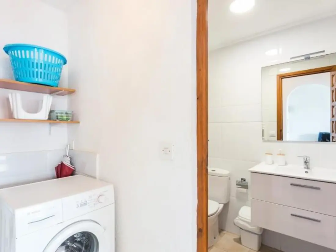 Location de Vacances Dénia 861