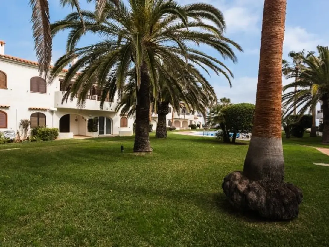 Location de Vacances Dénia 861