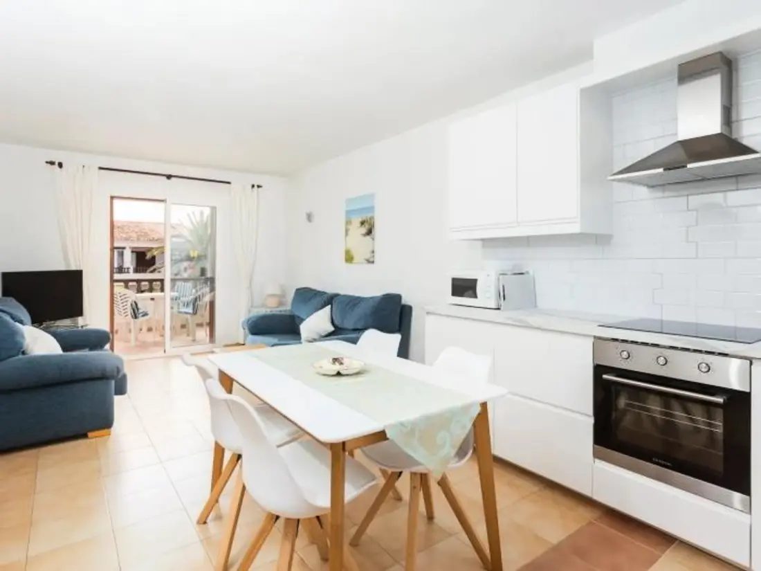 Location de Vacances Dénia 861