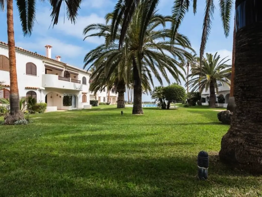 Location de Vacances Dénia 861