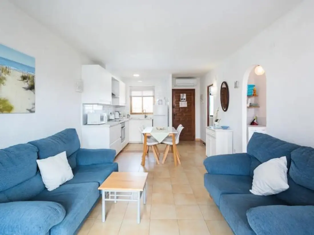 Location de Vacances Dénia 861