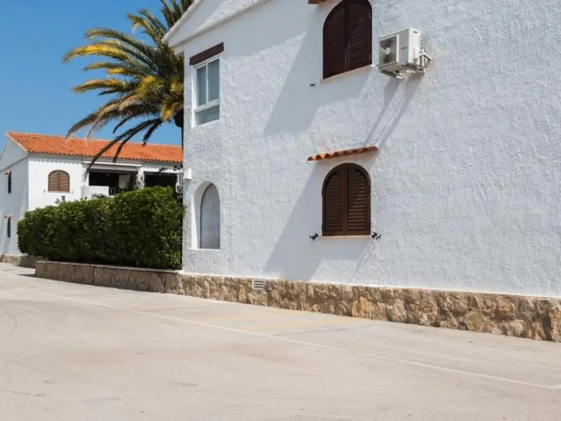 Location de Vacances Dénia 861