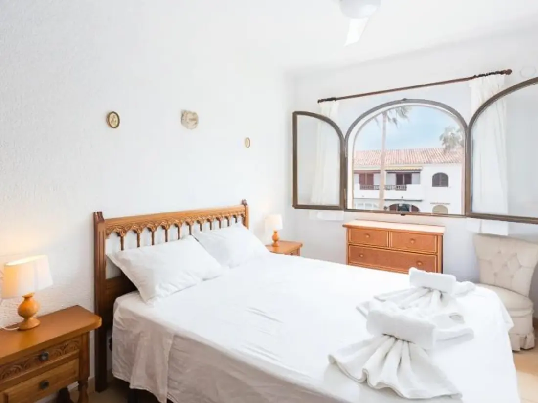 Location de Vacances Dénia 861