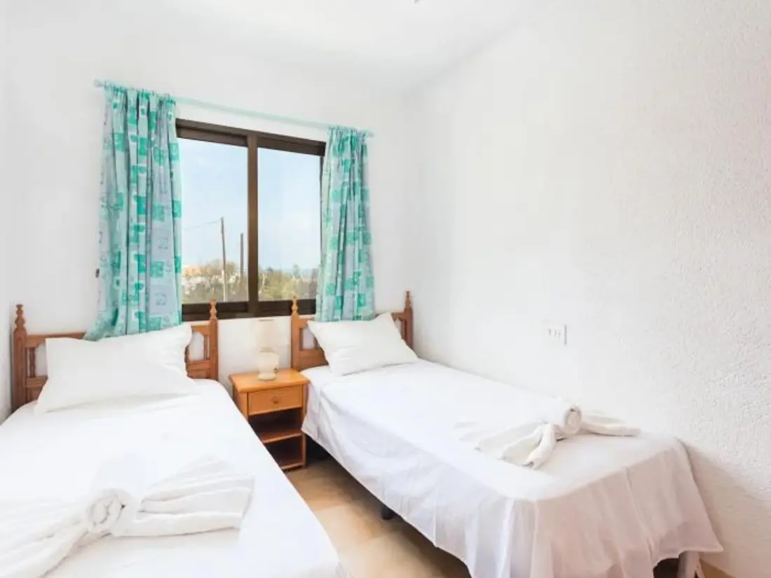 Location de Vacances Dénia 861