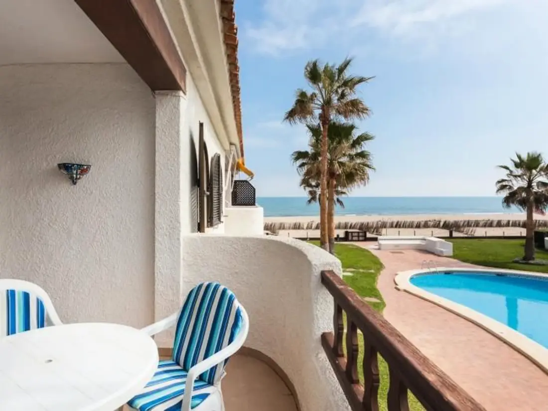Location de Vacances Dénia 861