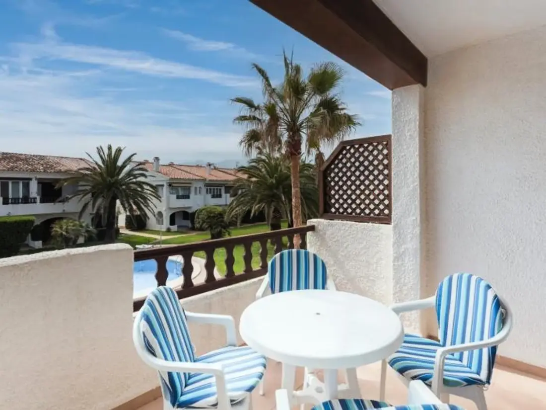 Location de Vacances Dénia 861