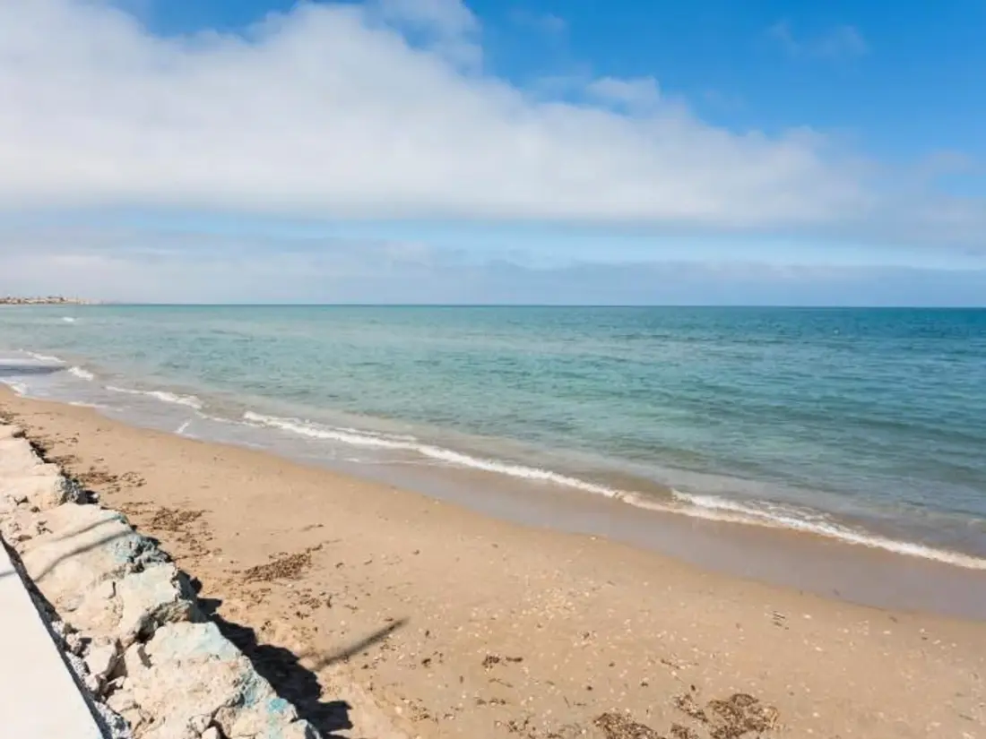 Location de Vacances Dénia 861