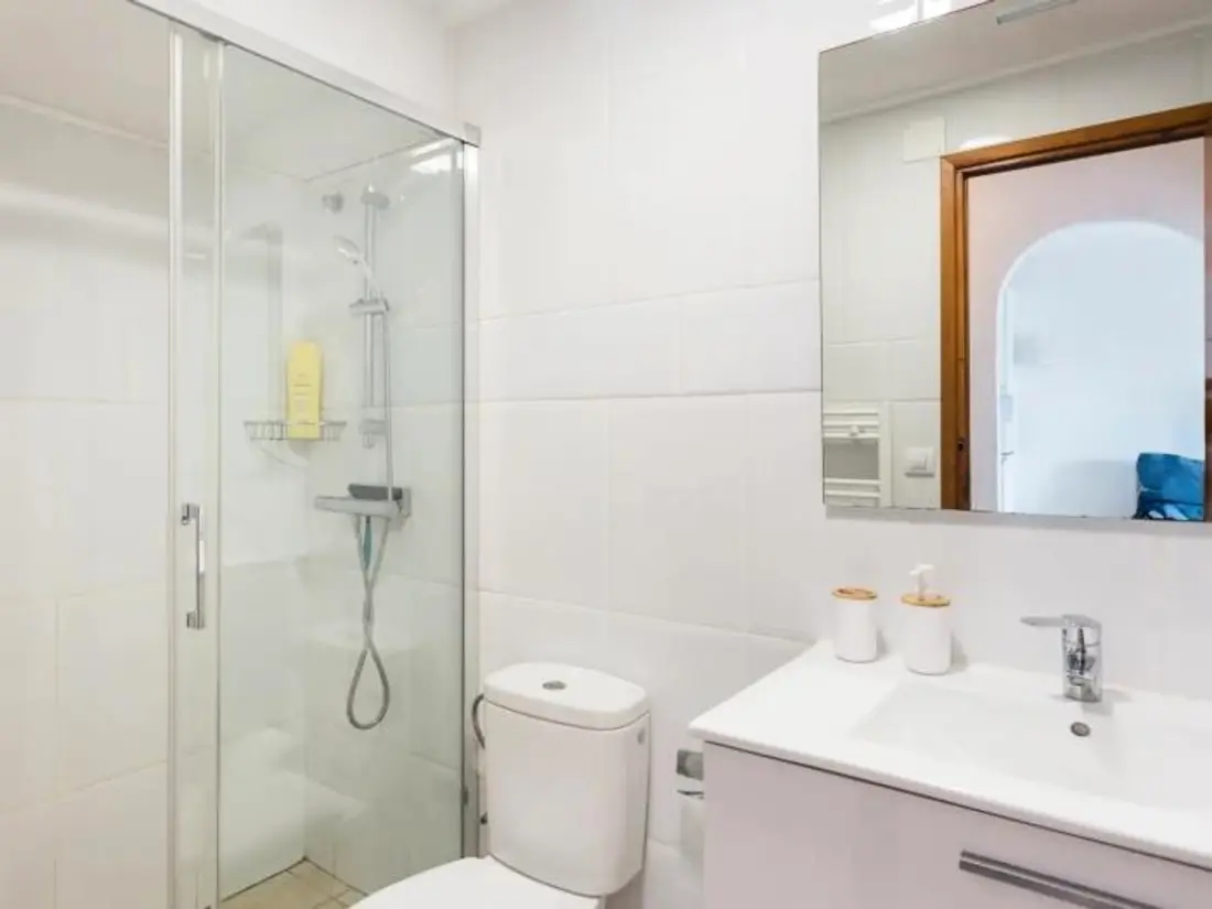 Location de Vacances Dénia 861