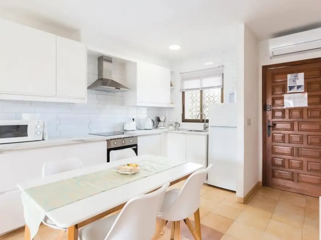 Location de Vacances Dénia 861