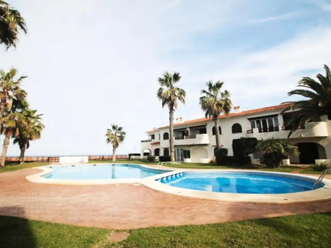 Location de Vacances Dénia 861