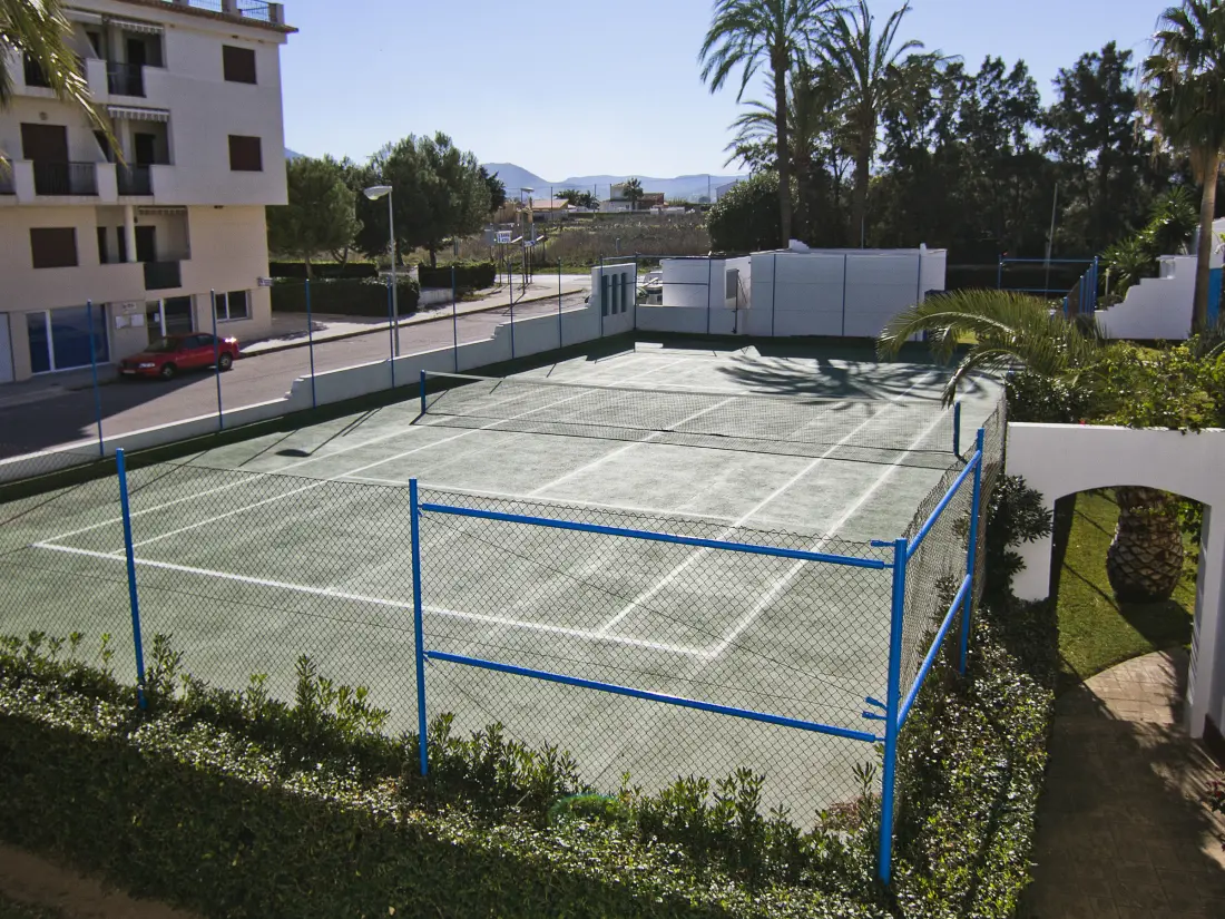 Location de Vacances Dénia 886