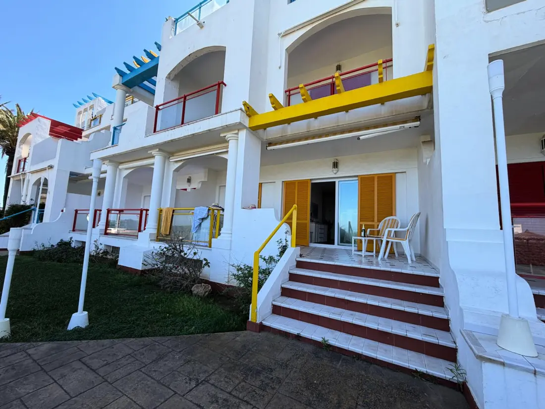 Location de Vacances Dénia 886