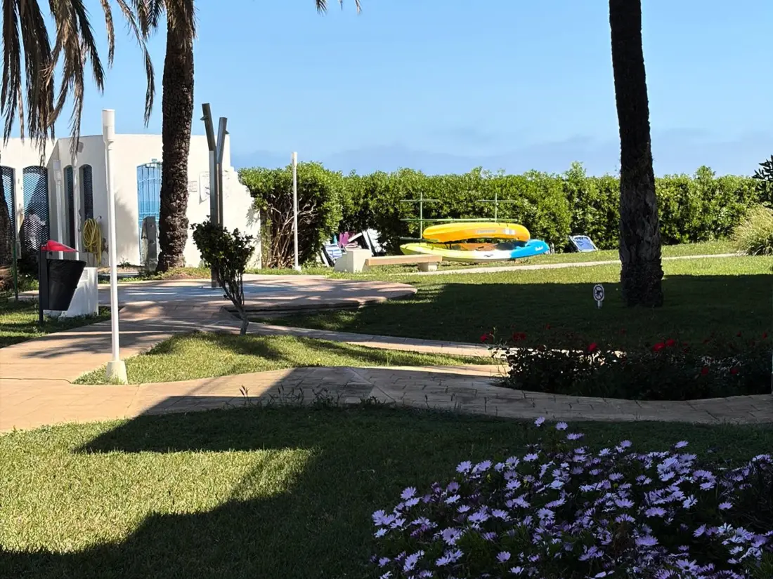Location de Vacances Dénia 886