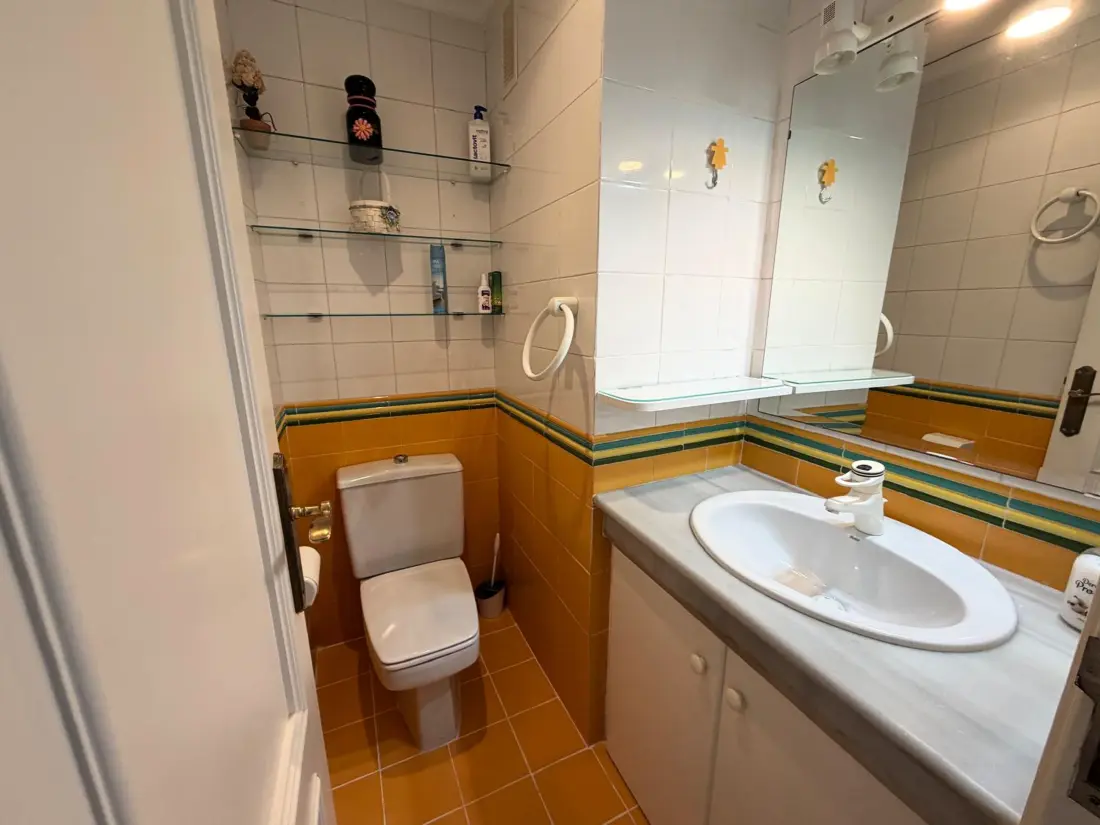 Location de Vacances Dénia 886