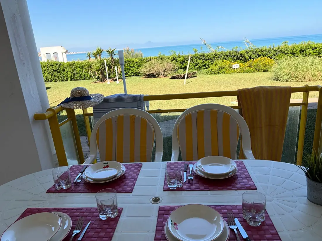 Location de Vacances Dénia 886