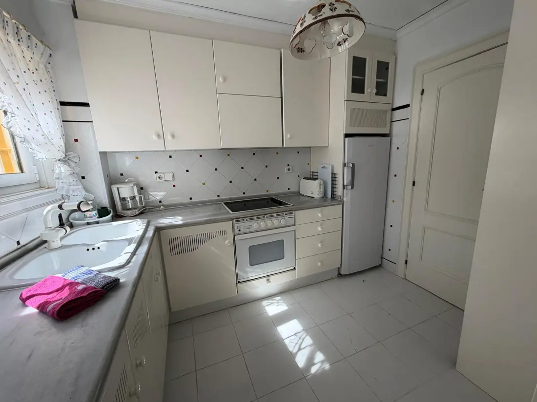 Location de Vacances Dénia 886