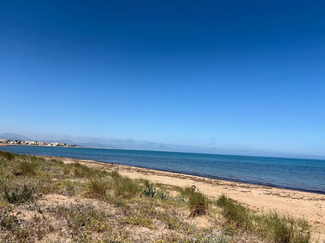 Location de Vacances Dénia 886