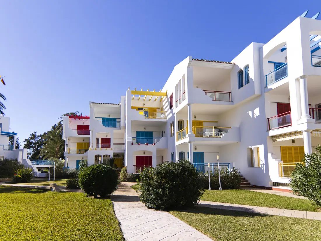 Location de Vacances Dénia 886