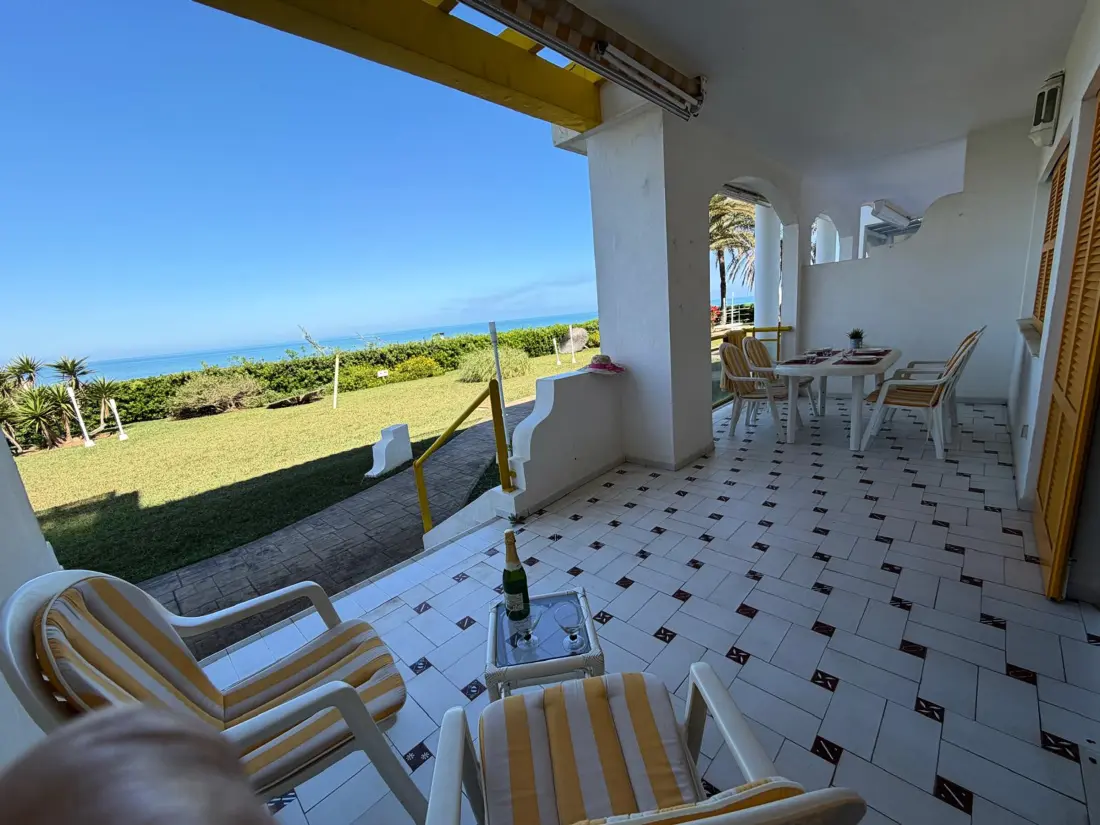 Location de Vacances Dénia 886