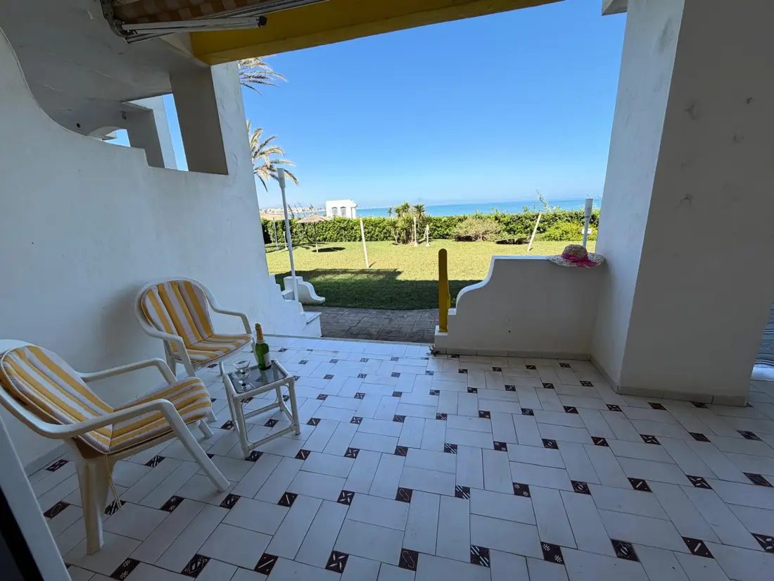 Location de Vacances Dénia 886