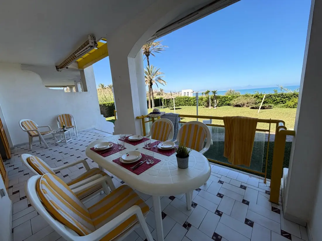Location de Vacances Dénia 886
