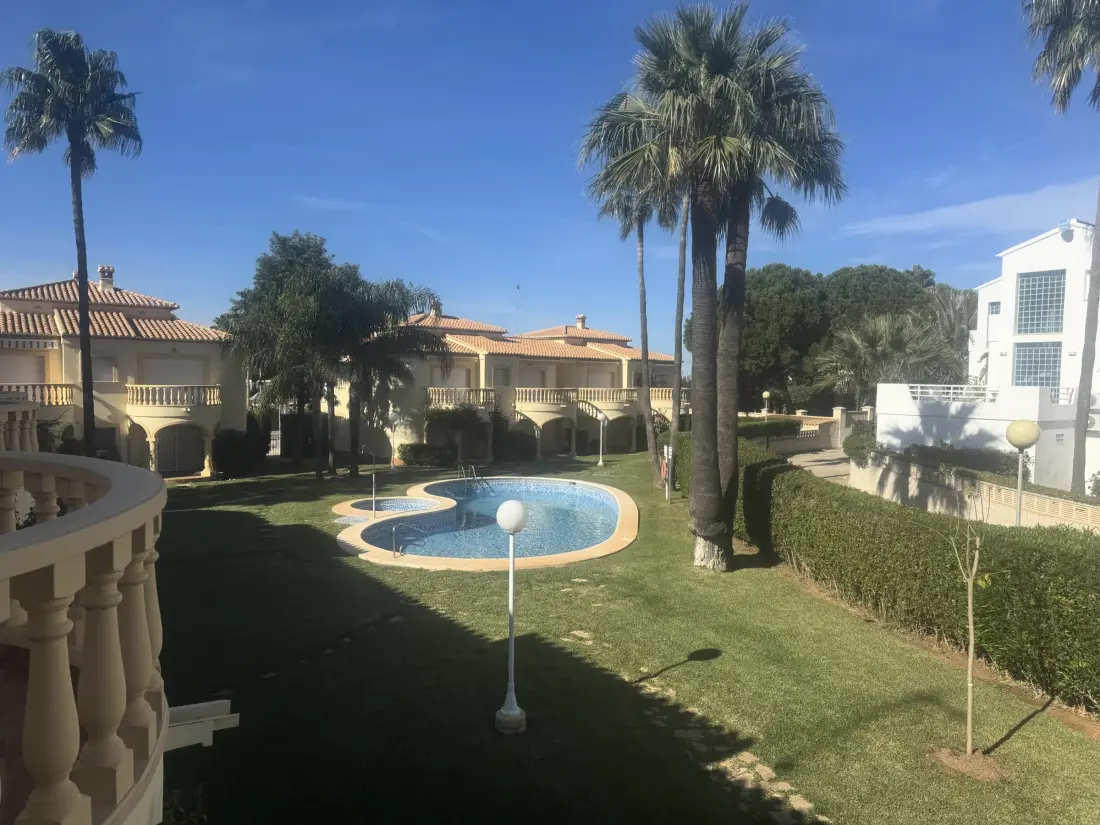 Location de Vacances Dénia 888