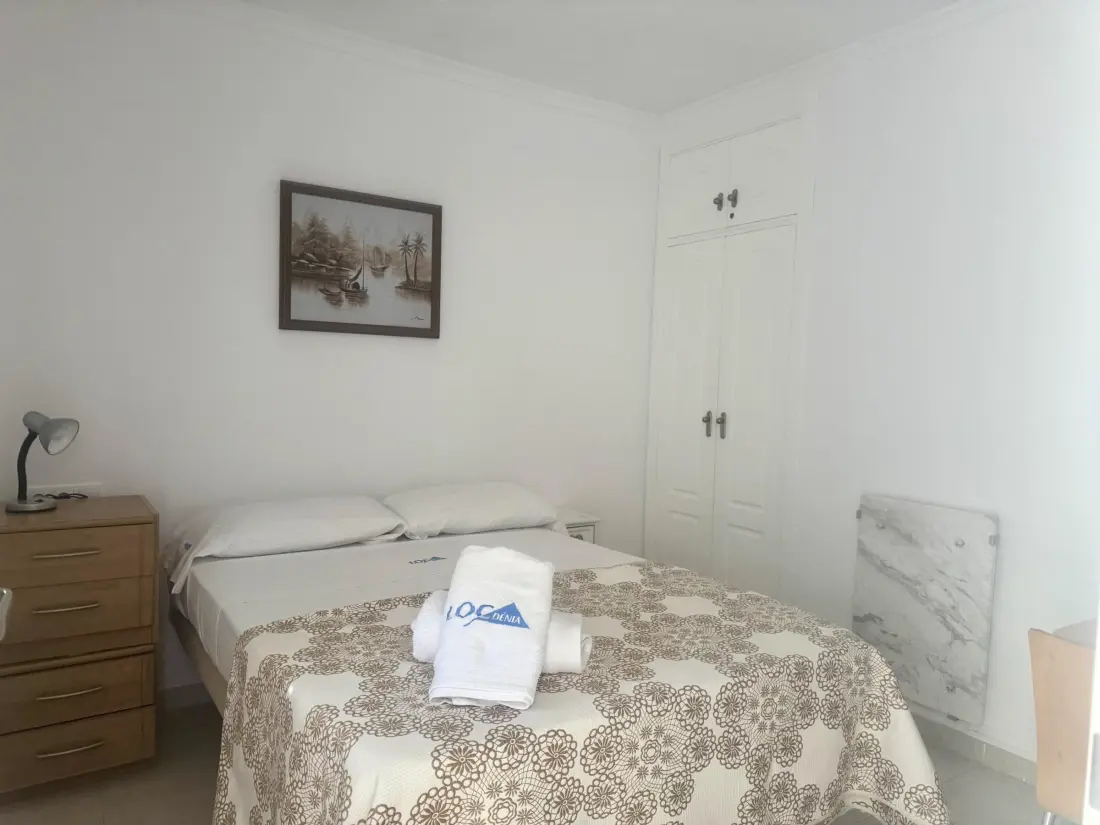 Location de Vacances Dénia 888