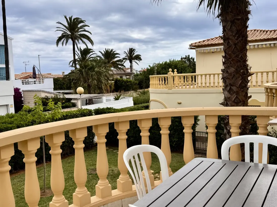 Location de Vacances Dénia 888