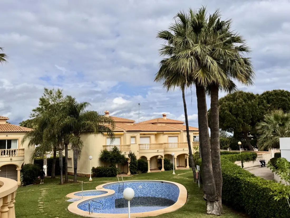 Location de Vacances Dénia 888