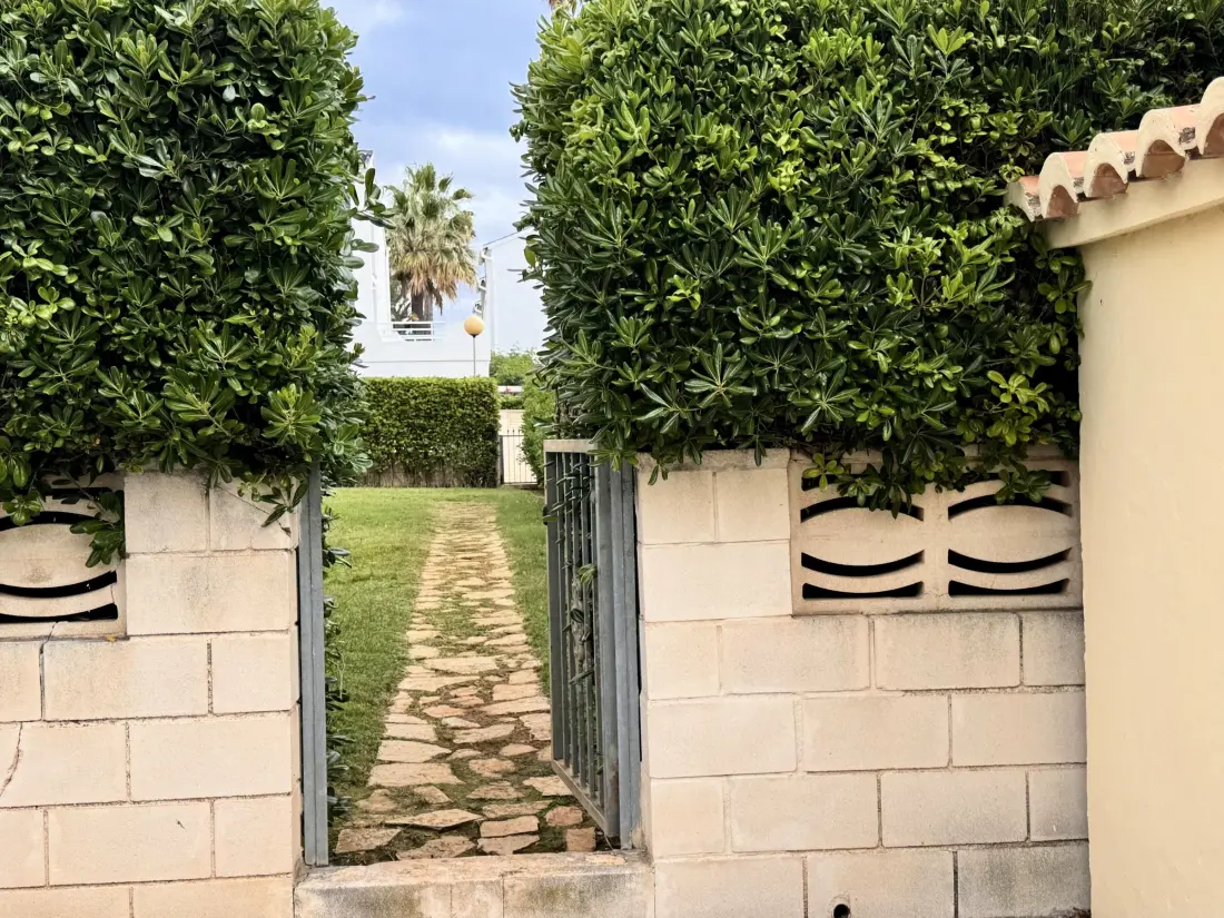 Location de Vacances Dénia 888