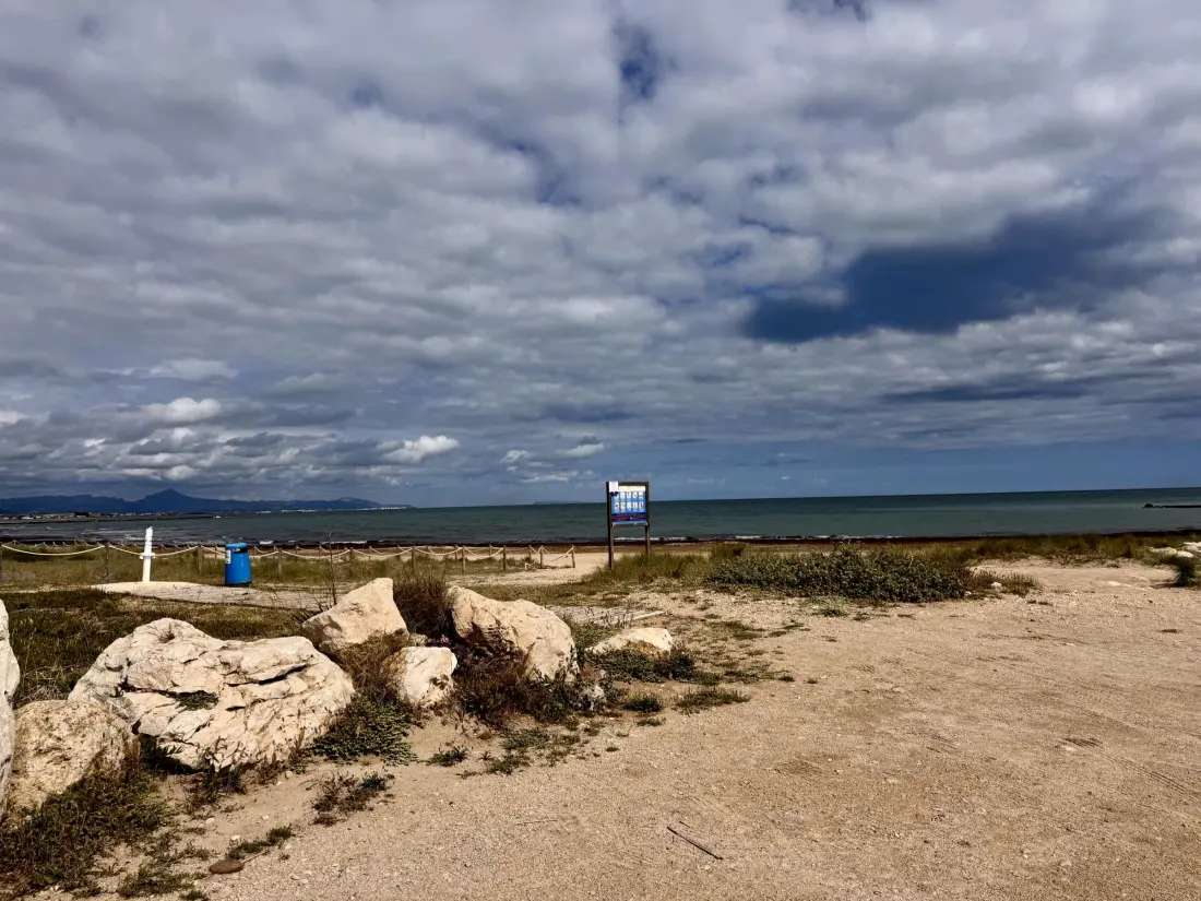 Location de Vacances Dénia 888