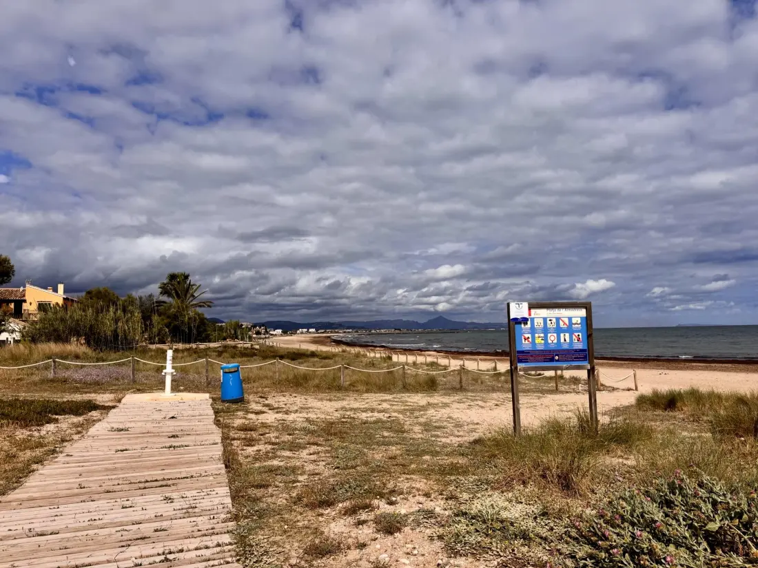 Location de Vacances Dénia 888